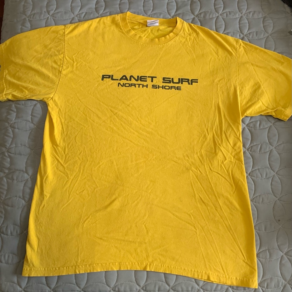 Planet Surf North Shore T-Shirt XL